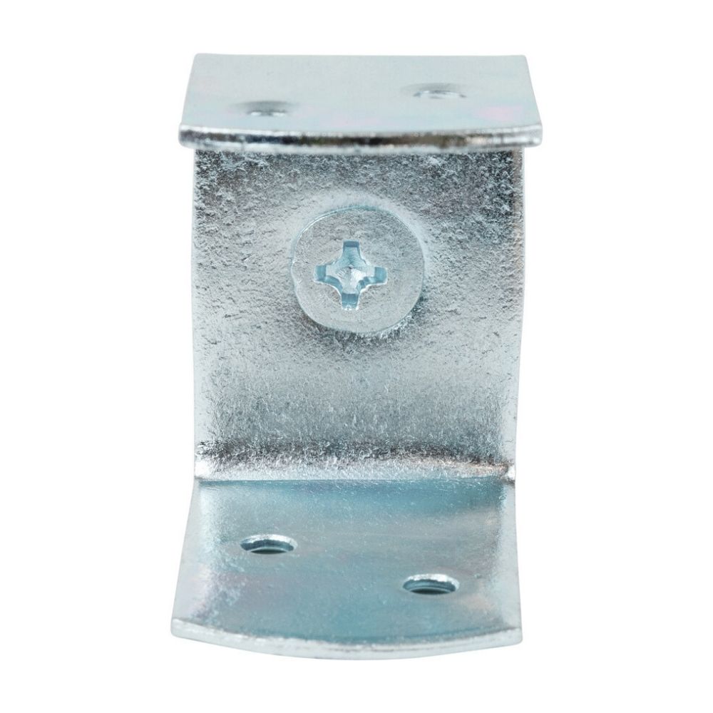 U-Steun 37mm Verzinkt (1 stuk) U-Steun 37mm Verzinkt (1 stuk)