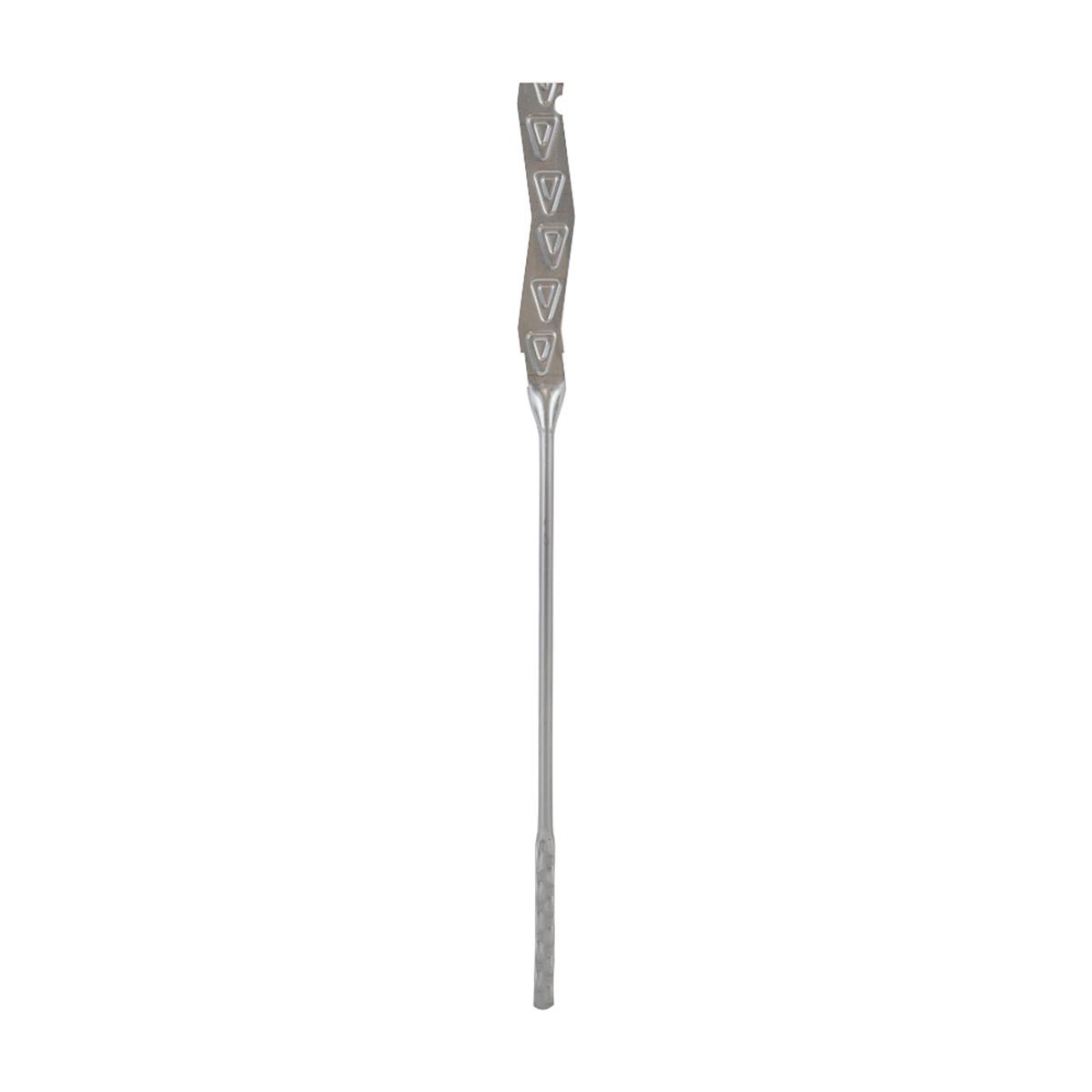 Profi - Prikspouwanker 280mm - RVS A4 (10 stuks) Profi - Prikspouwanker 280mm - RVS A4 (10 stuks)