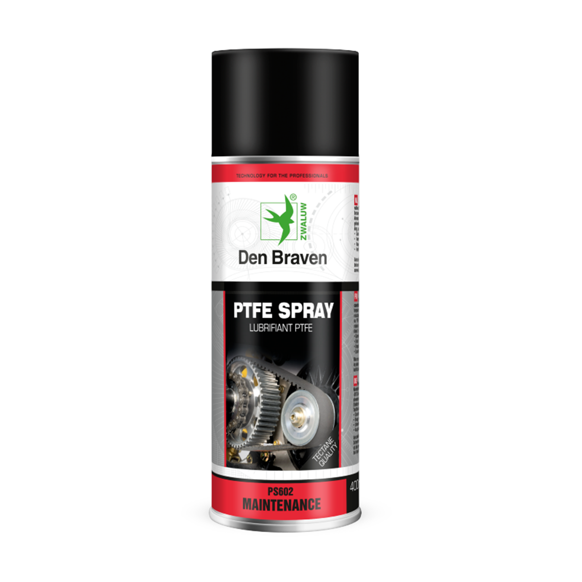 Zwaluw - PTFE Spray - 400 ml