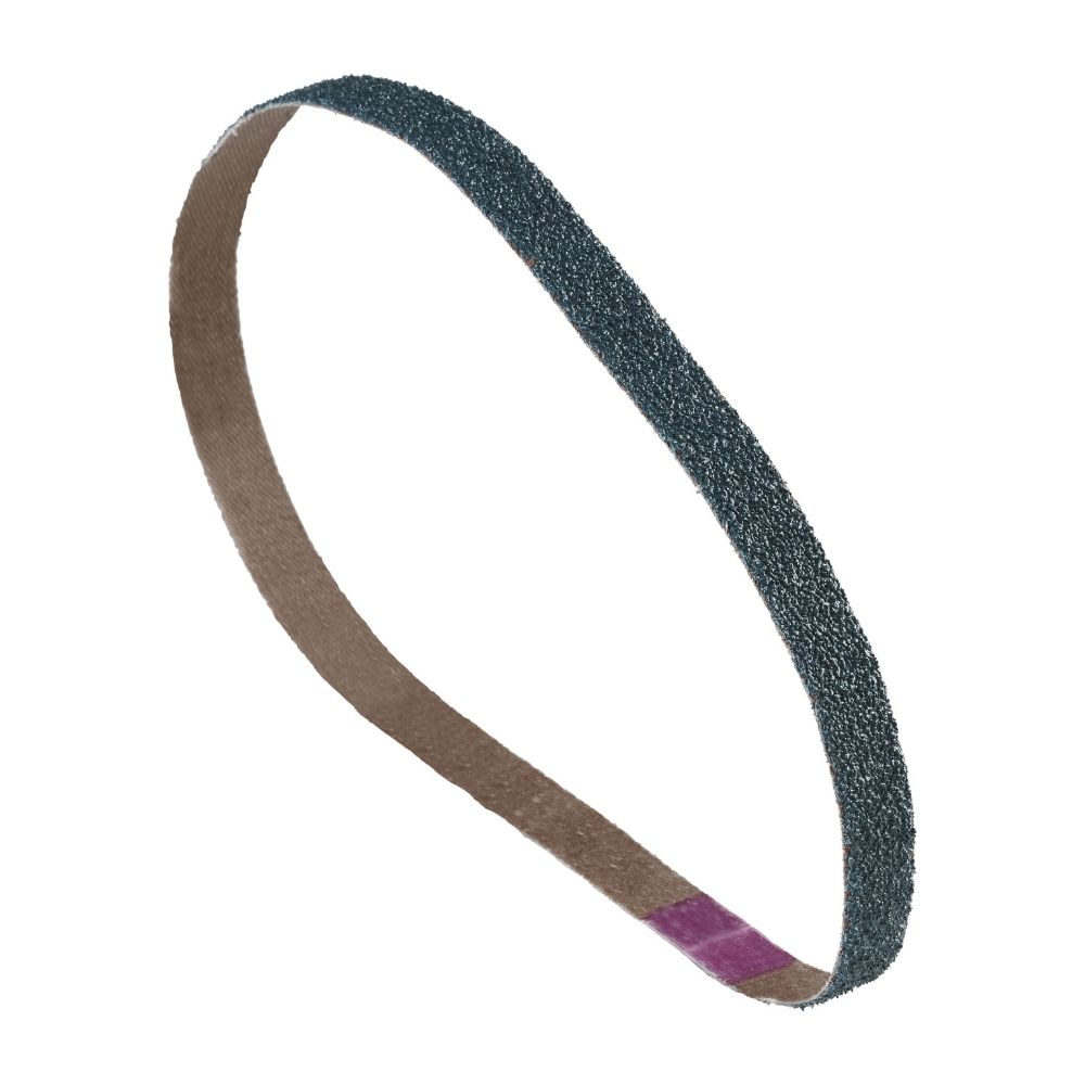 Rhodius - TOPline - Schuurband - 13x457mm - P40 (20 stuks) Rhodius - TOPline - Schuurband - 13x457mm - P40 (20 stuks)