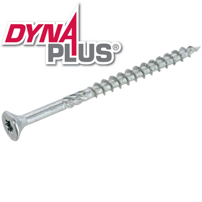 Dynaplus Torx Schroeven