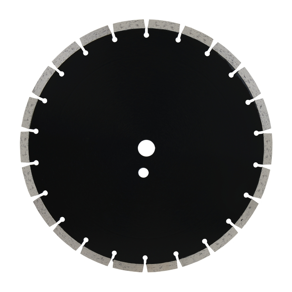 Radix - Universele diamantschijf - 300 x 20 mm - core