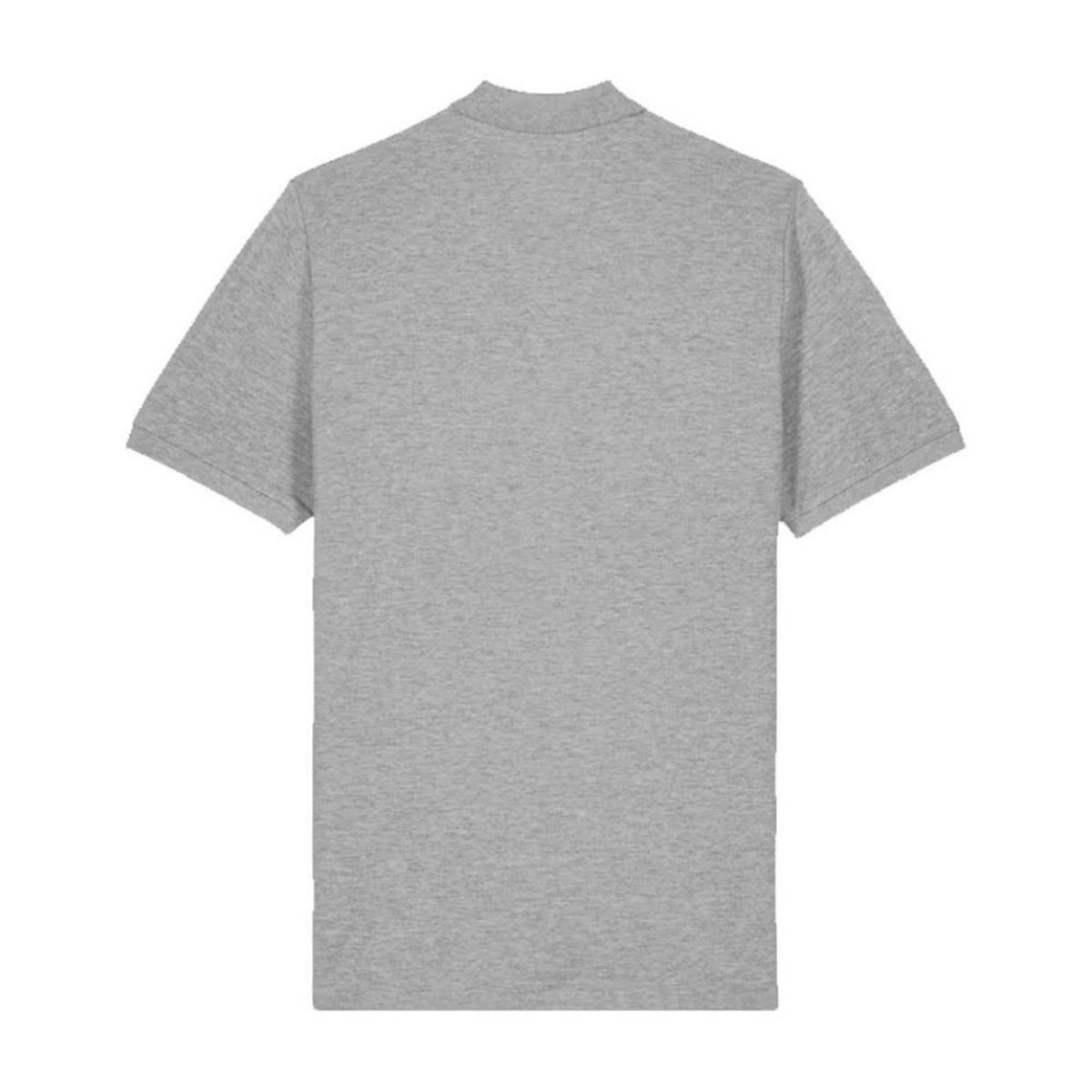 Radix - Polo - Heren - Kleur Grijs - Maat XL - Met borstlogo Radix - Polo - Heren - Kleur Grijs - Maat XL - Met borstlogo