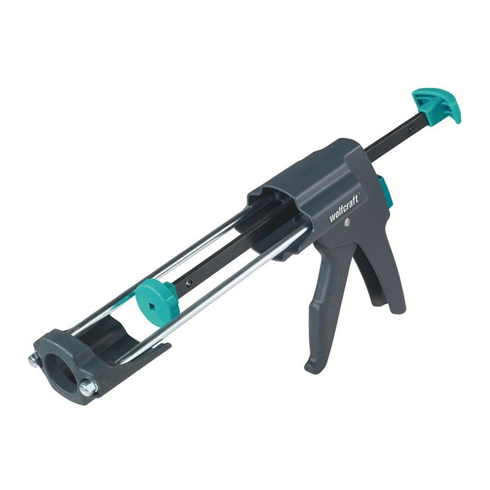 Wolfcraft - Kitpistool - MG600 Wolfcraft - Kitpistool - MG600