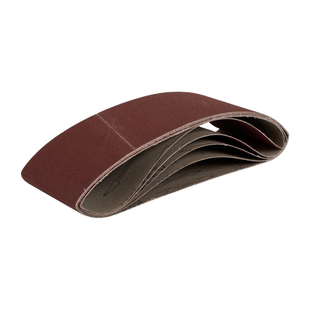 Radix - Schuurband - Pro - 100 x 610 mm - P120 (5 stuks)