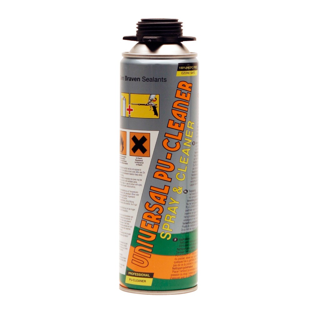 Zwaluw - PU-Cleaner Univ. - - 500ml