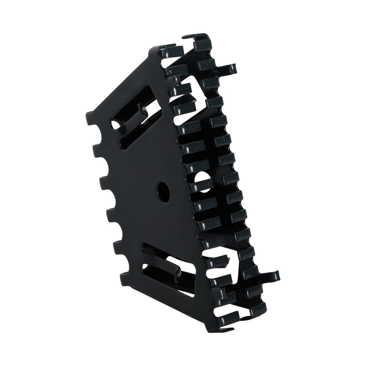 Bijenbekje - RVS/Antra - 70 mm (10 stuks)