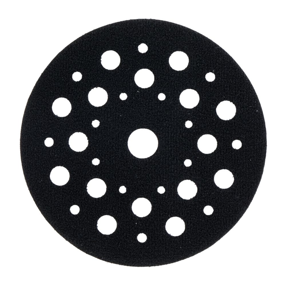Radix - Beschermingspad Schuurpapier – Ø125mm Radix - Beschermingspad Schuurpapier – Ø125mm