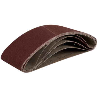 Schuurband 100 x 610mm