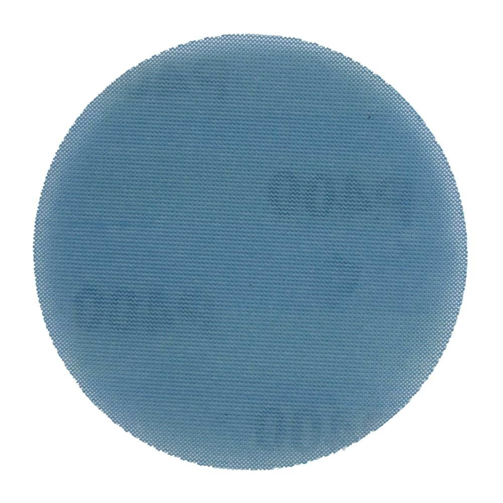 Radix - Klittenbandschuurnetten - Pro - 125 mm - P400 (50 stuks)