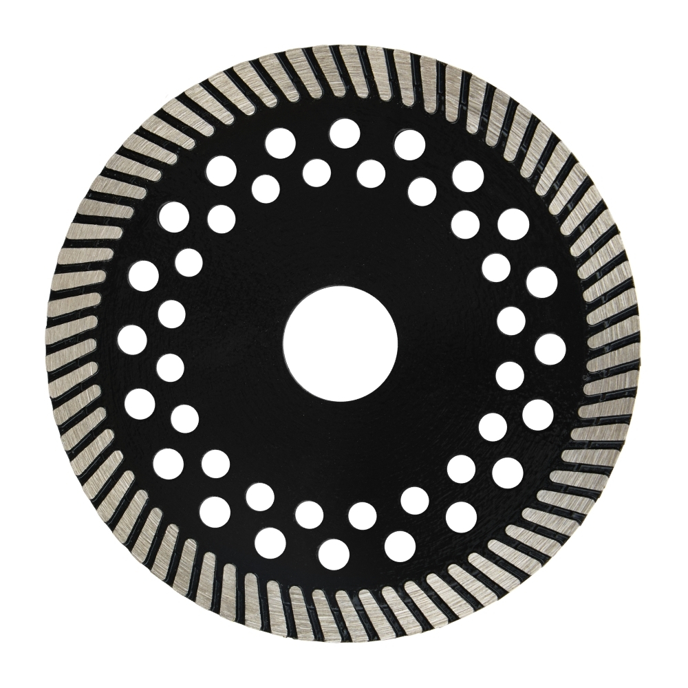 Radix - Universele diamantschijf - 115 x 22,23 mm - Turbo - Pro