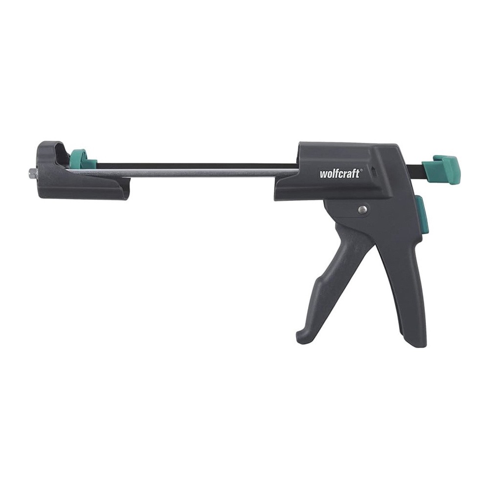 Wolfcraft - Kitpistool - MG600 Wolfcraft - Kitpistool - MG600