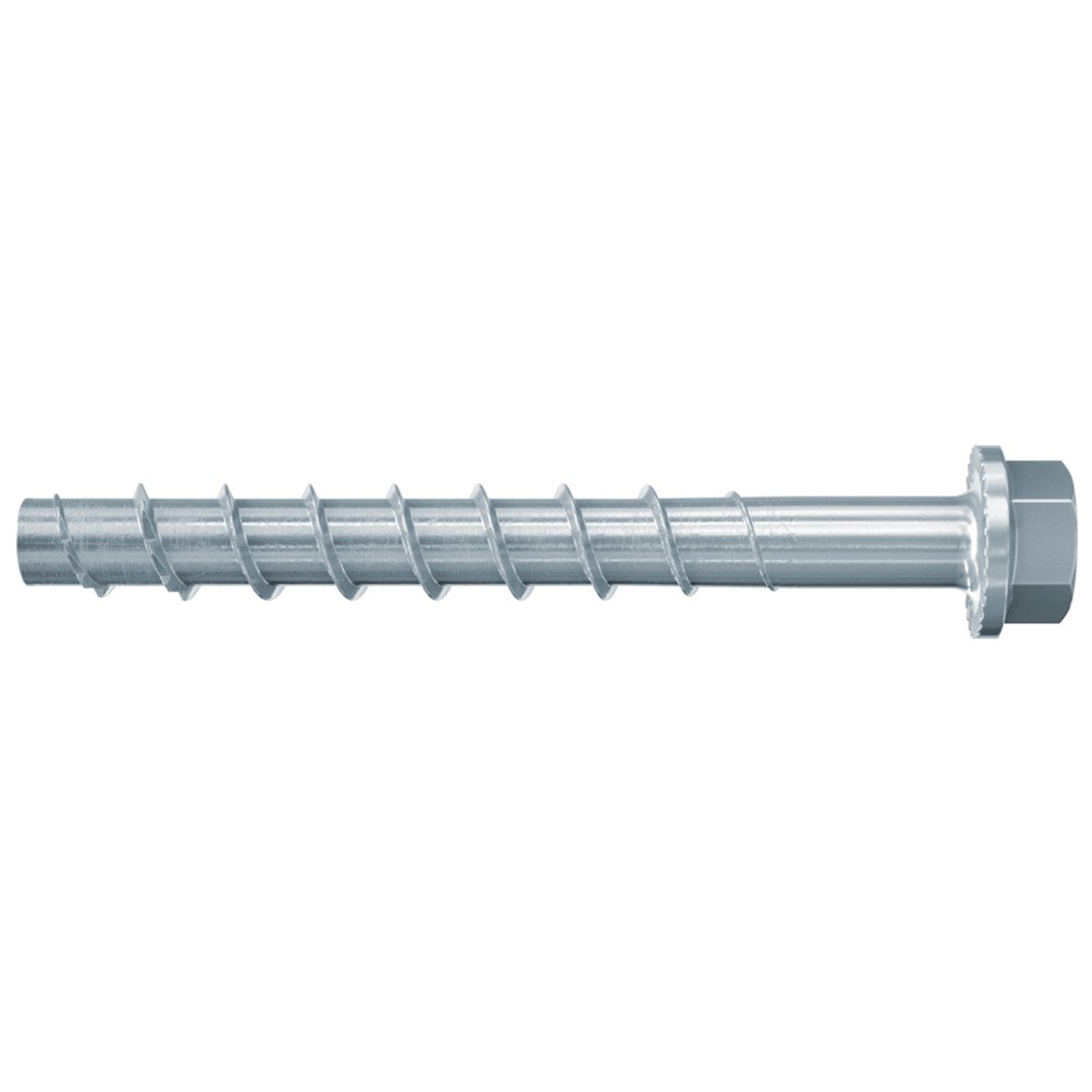 Fischer - FBS II - Betonschroef - 10 x 70mm - Zeskantkop (50 stuks)