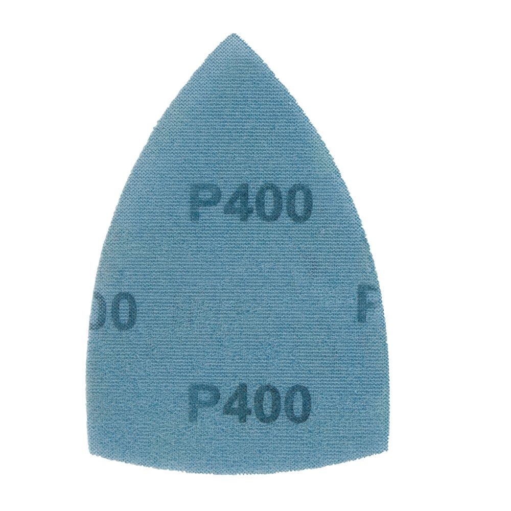 Radix - Klittenbandschuurnetten - Pro - 100 x 150 mm - P400 (50 stuks)