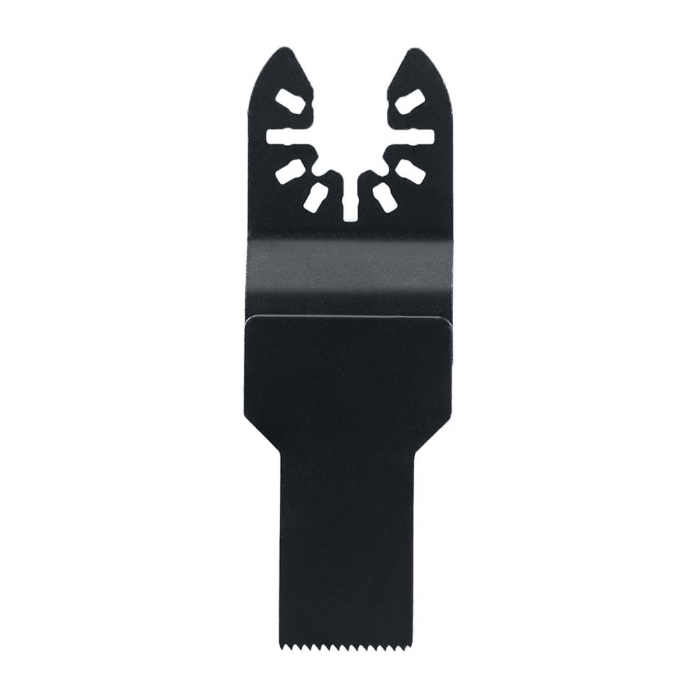 Radix - Multitool zaagblad - Bi-metaal - 18 tanden (1.4mm) - Gefreesd - 40x20mm