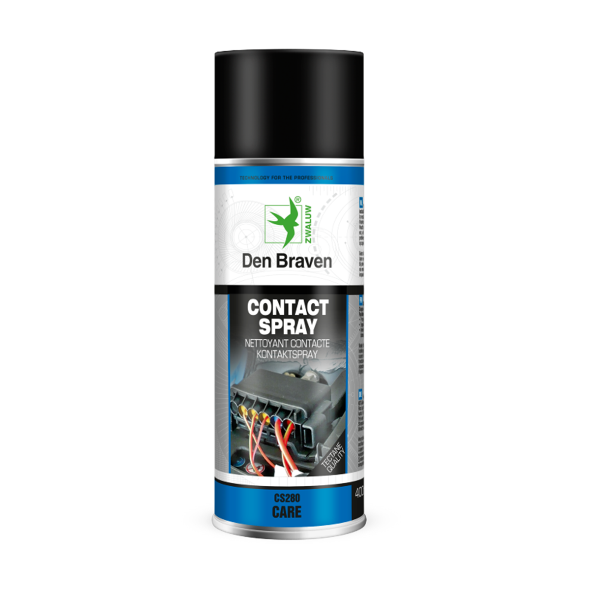 Zwaluw - Contactspray - 400 ml