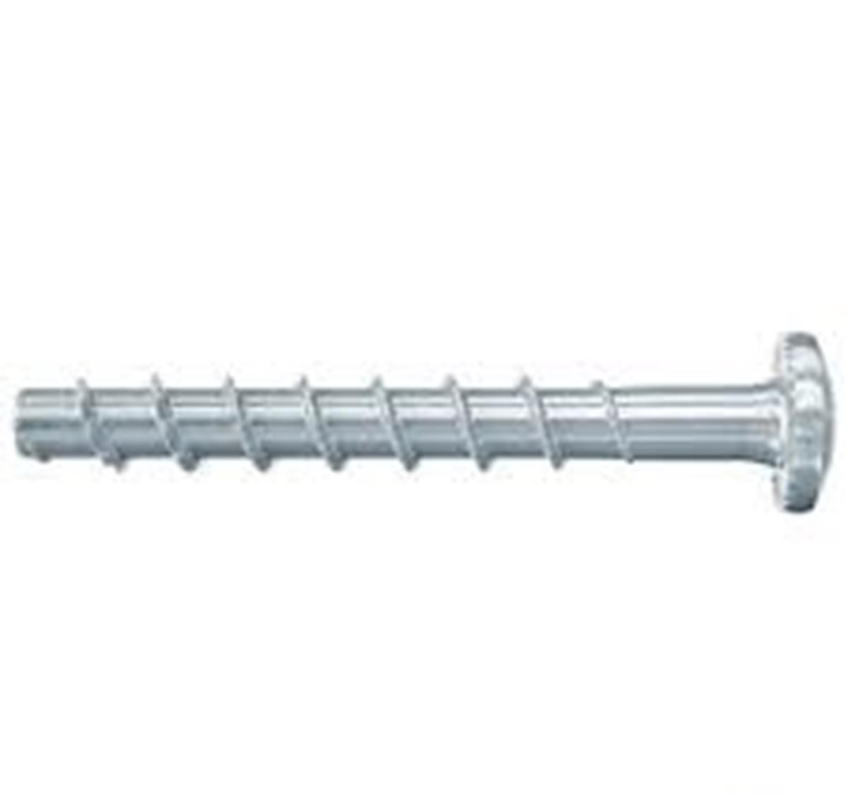 Fischer - FBS II - Betonschroef - 6 x 40mm - Grote bolkop (100 stuks)