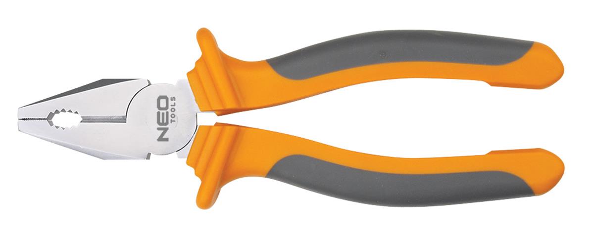 NEO - PRO - Combinatietang - 180mm