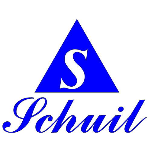 Schuil Holland
