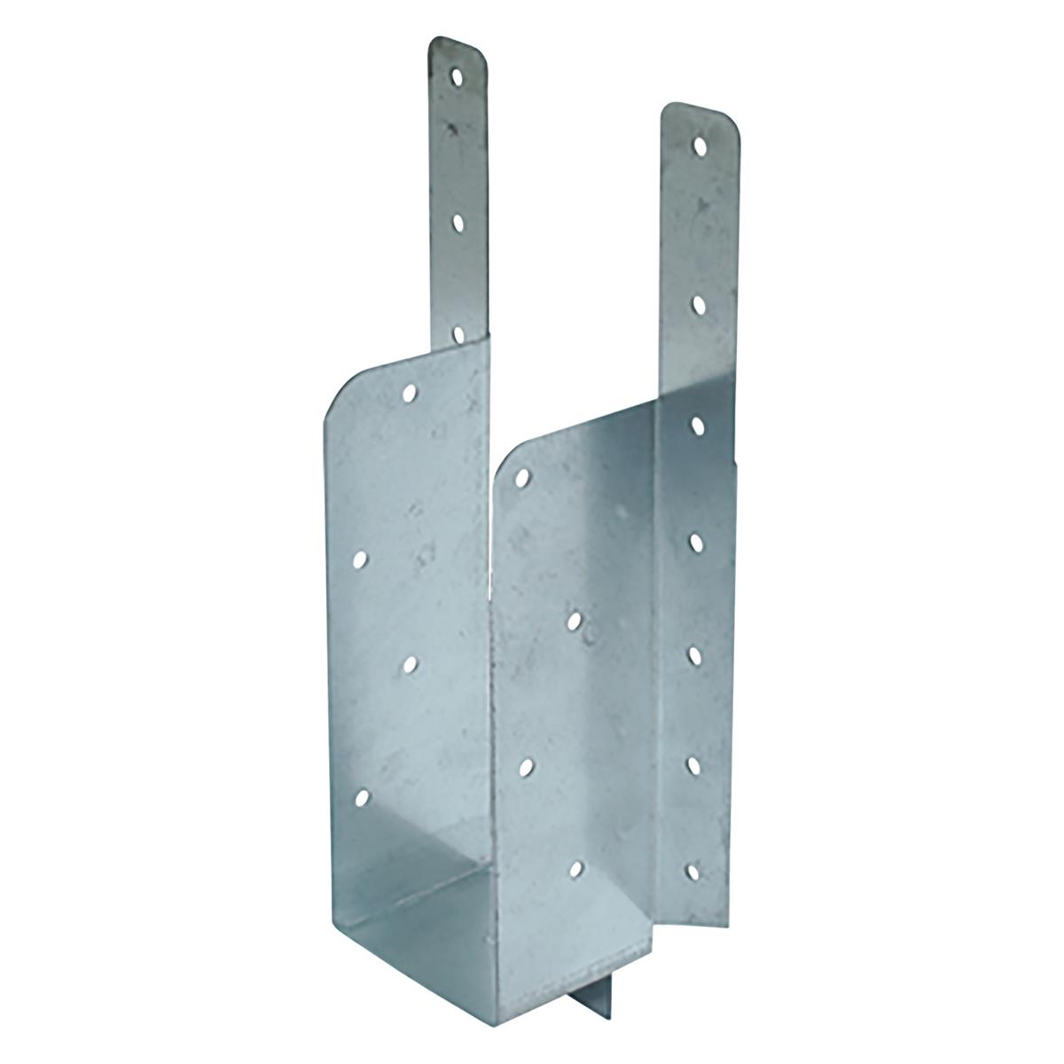 Raveeldrager/Strip - GH - 225x59x1mm - Verzinkt