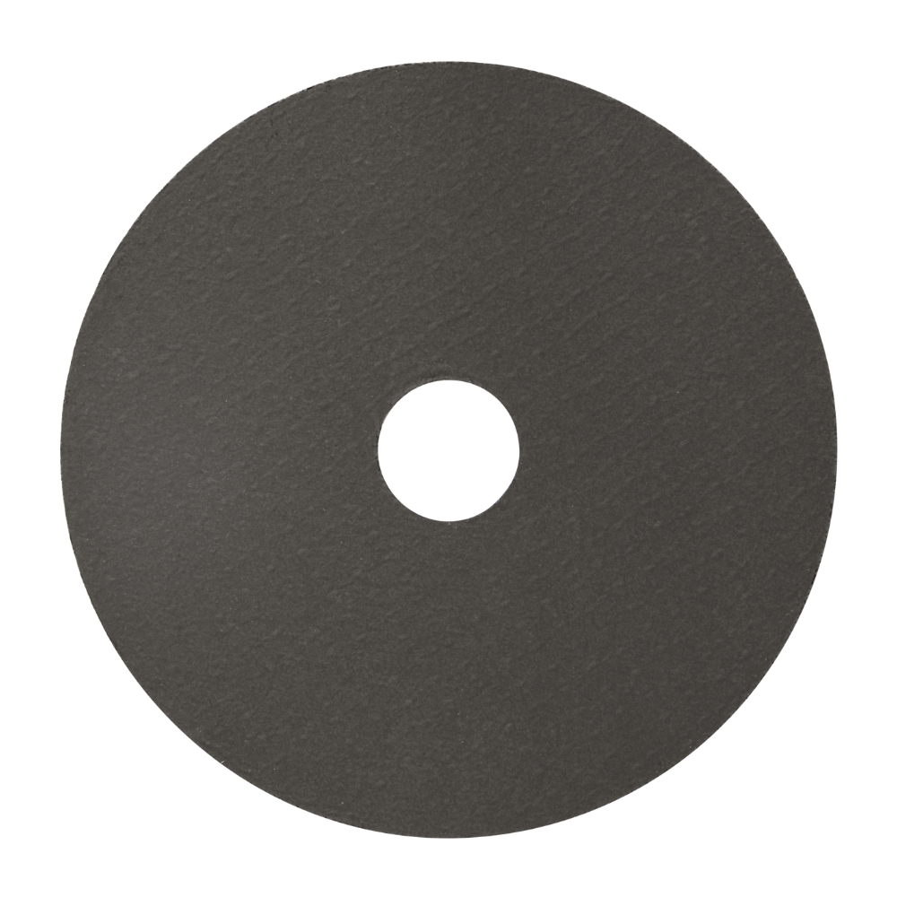 Radix - Doorslijpschijf - Metaal - 125 x 2,5 x 22,23 mm