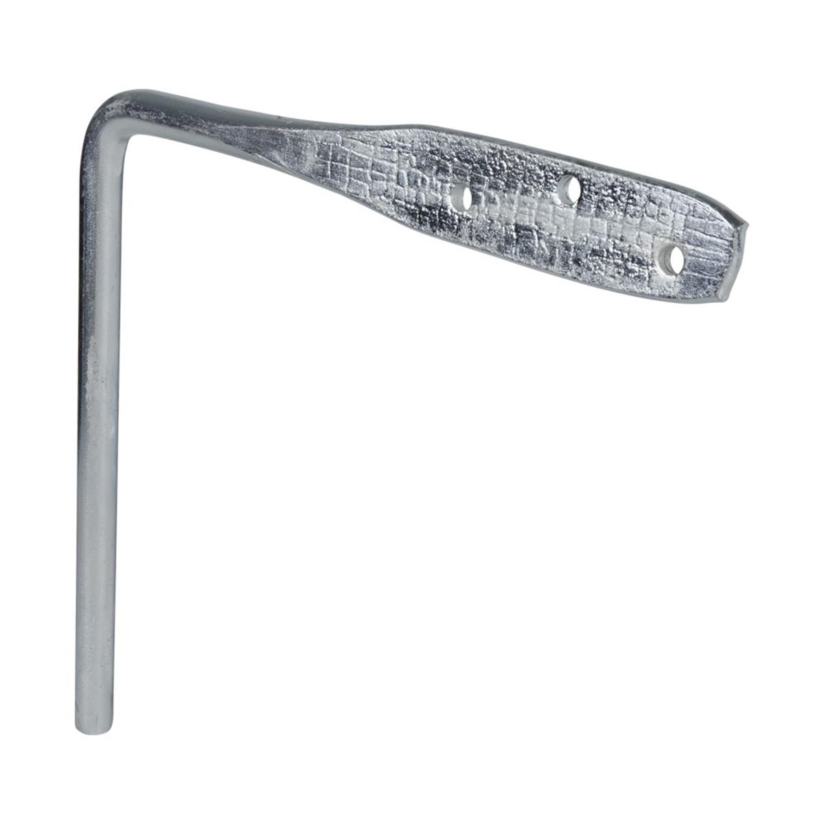 Bintanker - ø 14.5 mm - 240 x 240 mm - Verzinkt Bintanker - ø 14.5 mm - 240 x 240 mm - Verzinkt