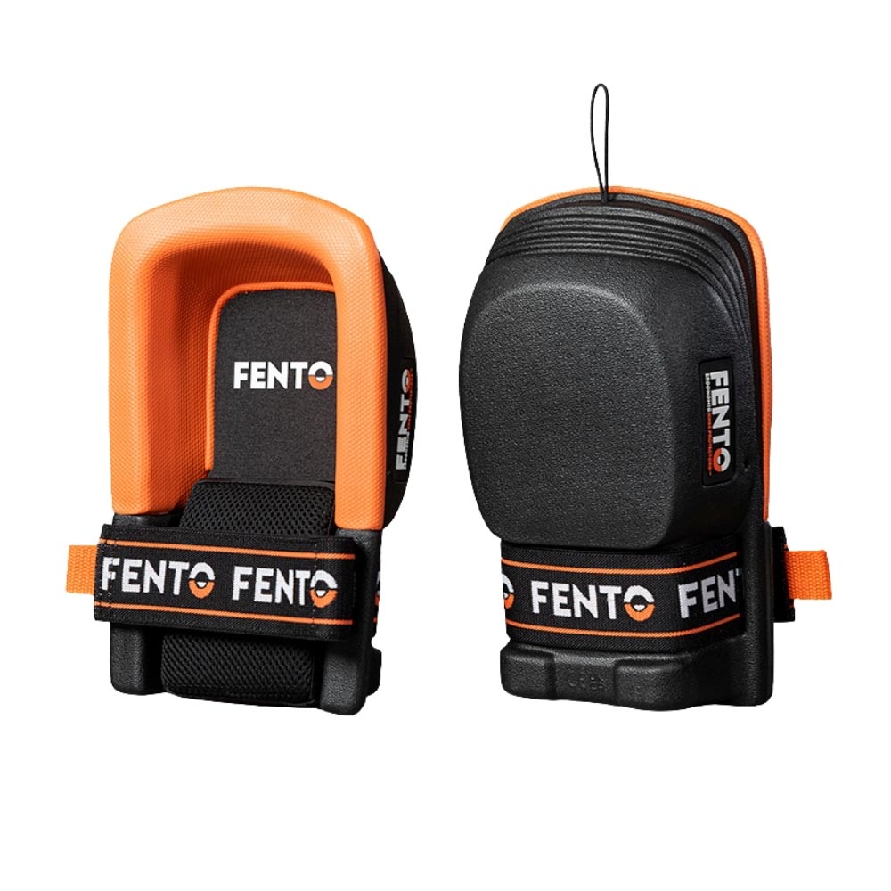 FENTO - Original - Kniebeschermers (1 paar) FENTO - Original - Kniebeschermers (1 paar)