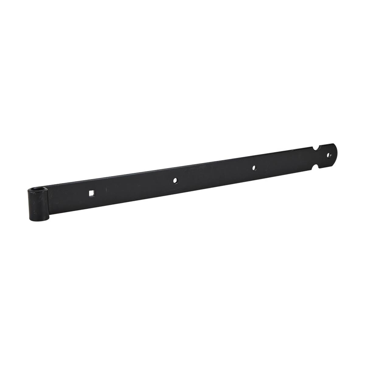 Duimheng - Rond - Voor 16 mm duim - 60 cm - Zwart