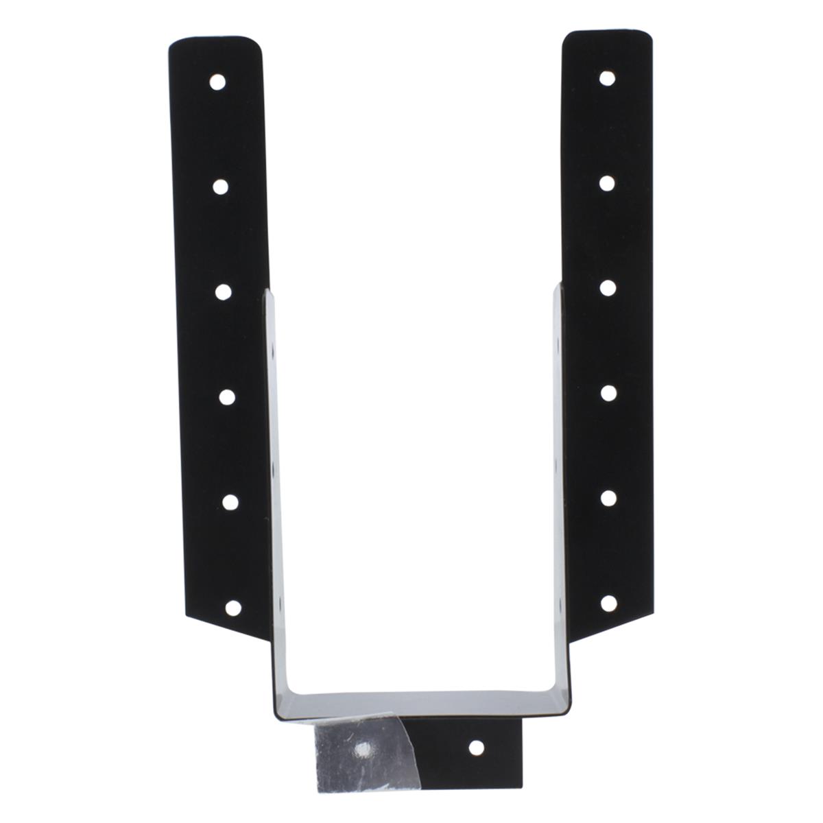 Raveeldrager zwaar - GH - 190x46x1mm - Verzinkt Raveeldrager zwaar - GH - 190x46x1mm - Verzinkt