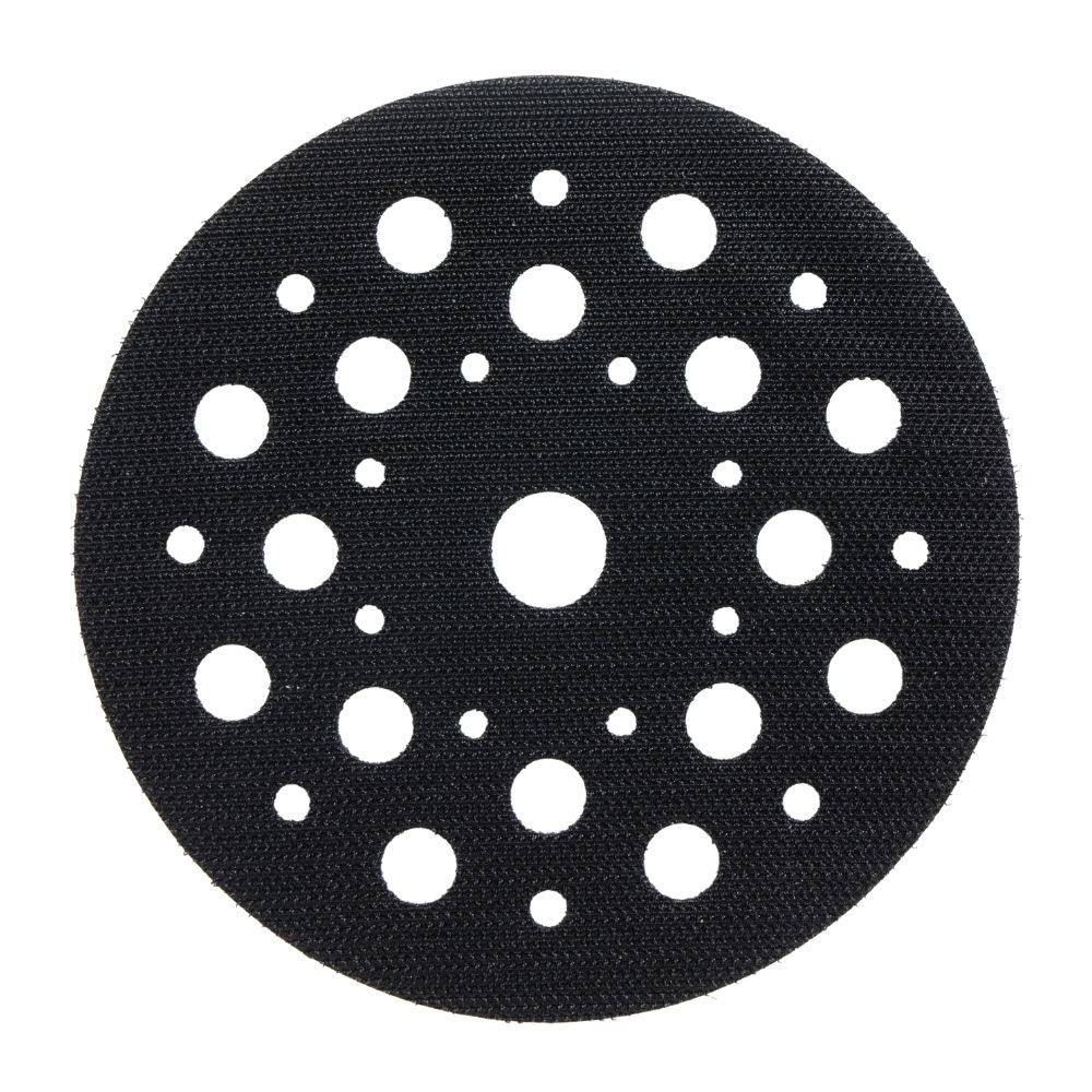 Radix - Beschermingspad Schuurpapier – Ø125mm