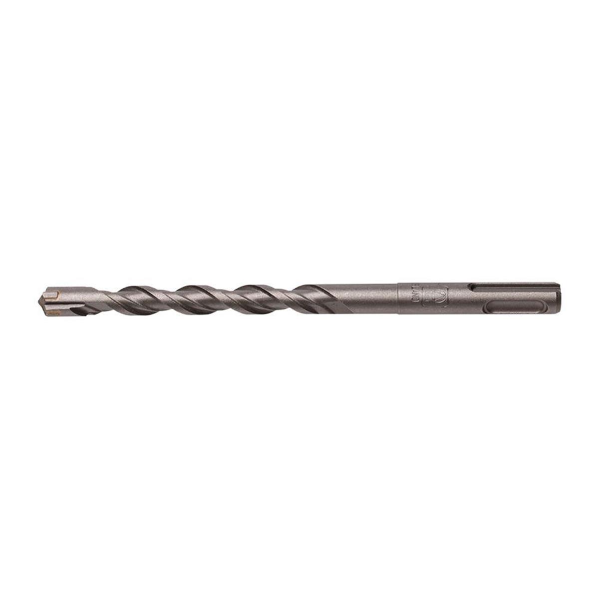 Radix - SDS+ Hamerboor MACH4 4-snijder - 18.0 x 540/600 mm