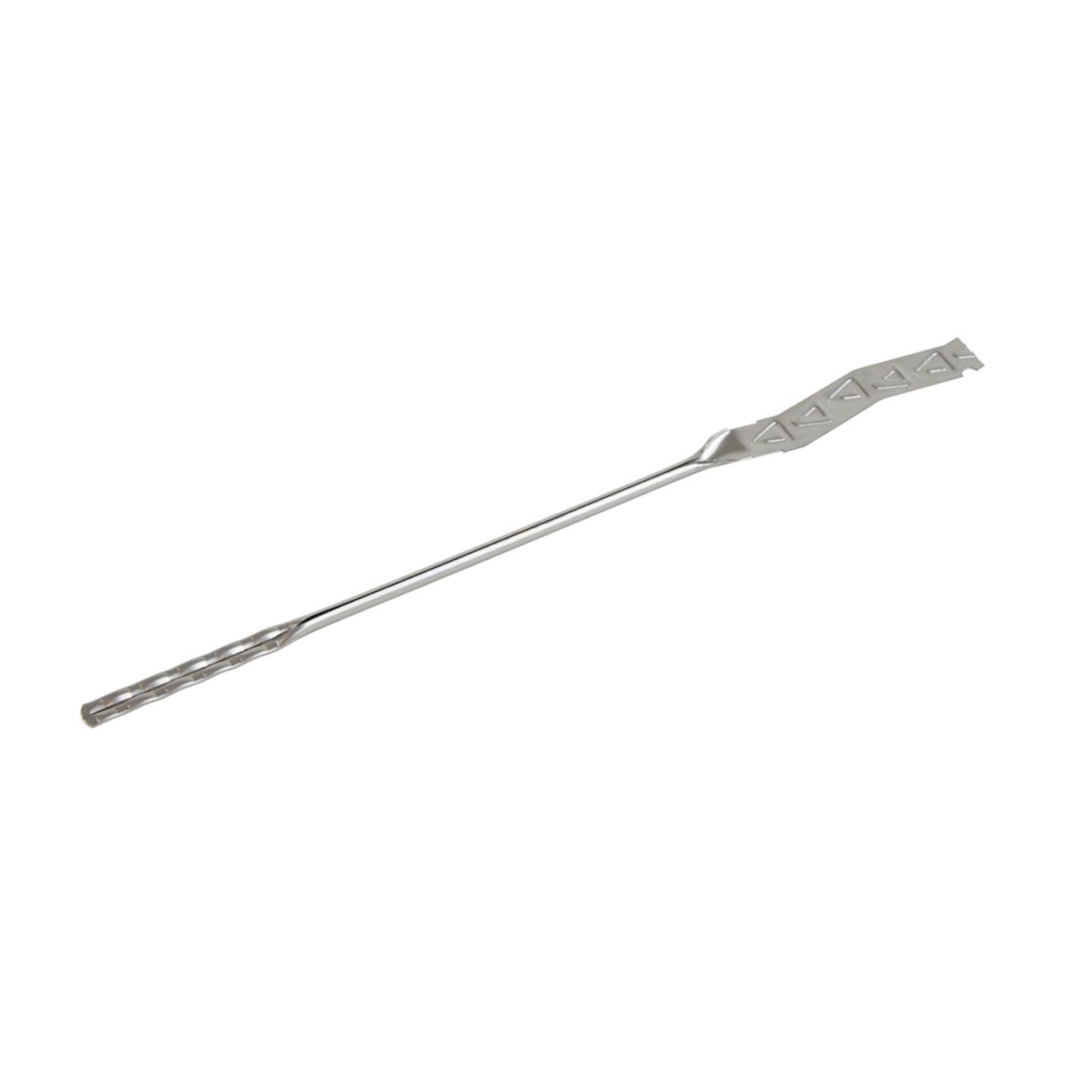 Prikspouwanker 280 (130+/-15) - RVS A4 Prikspouwanker 280 (130+/-15) - RVS A4