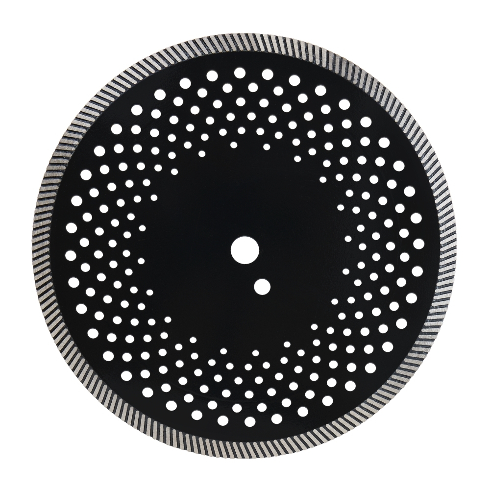 Radix - Universele diamantschijf - 300 x 20 mm - Turbo - Pro Radix - Universele diamantschijf - 300 x 20 mm - Turbo - Pro