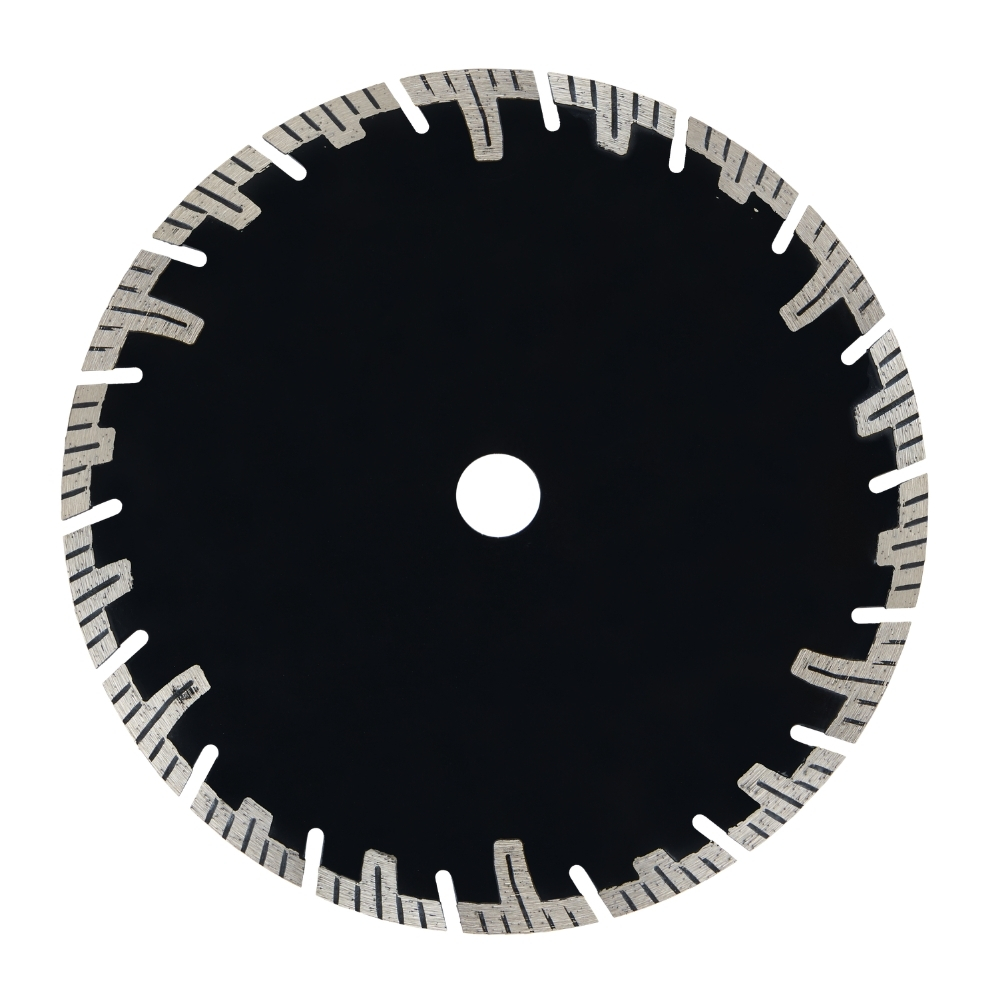 Radix - Diamantschijf - 230 mm - Premium Radix - Diamantschijf - 230 mm - Premium