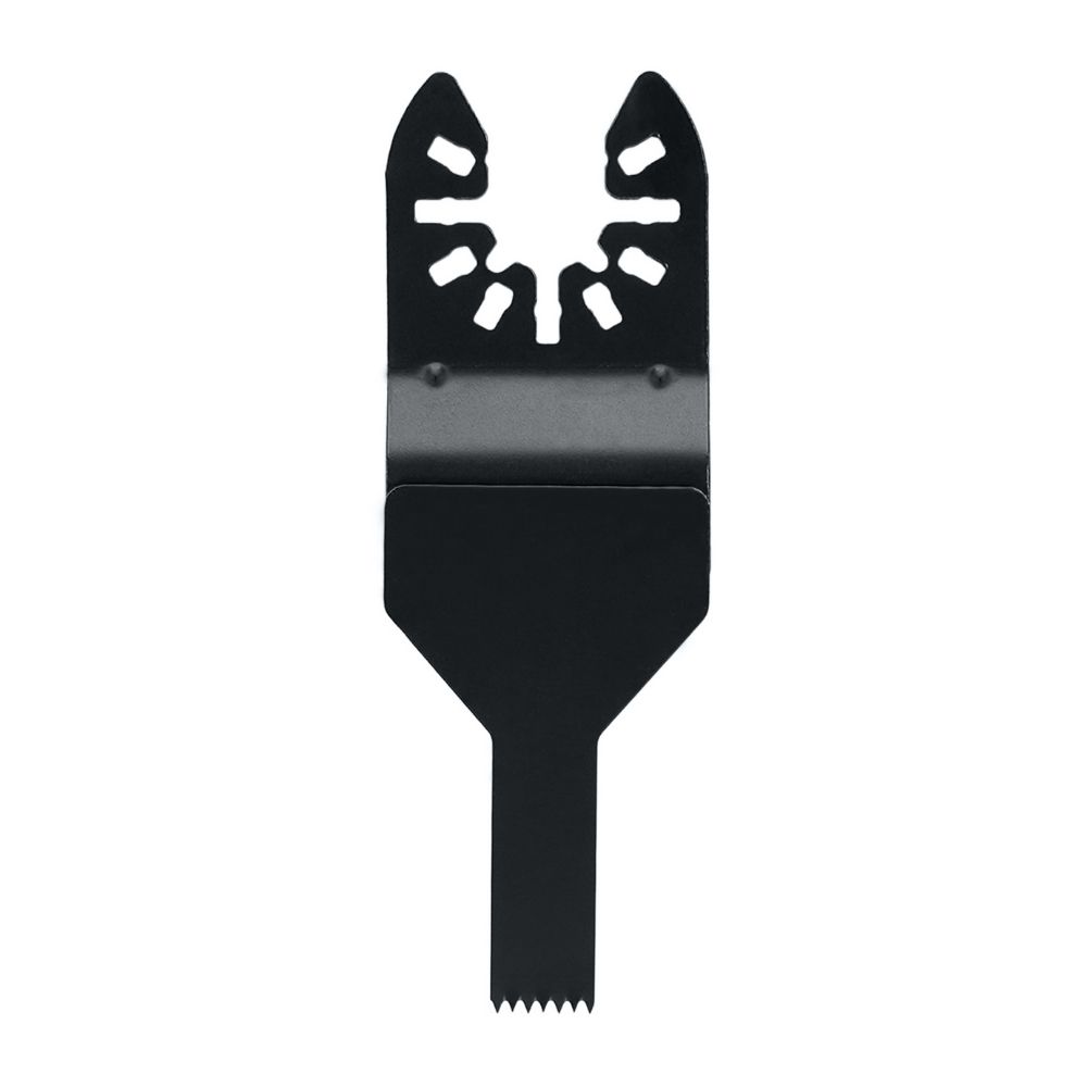 Radix - Multitool zaagblad - HCS - 18 tanden (1.4mm) - Gefreesd - 40x10mm Radix - Multitool zaagblad - HCS - 18 tanden (1.4mm) - Gefreesd - 40x10mm