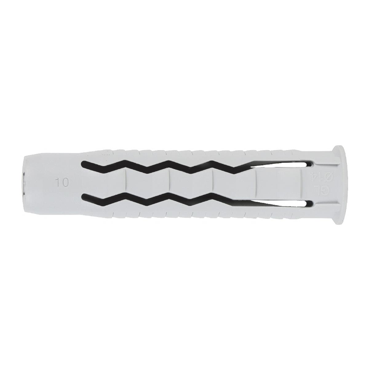 Radix - FX Pro - Nylon pluggen - 14 x 70mm (25 stuks)