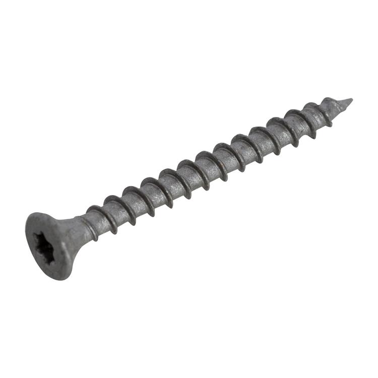 Dynaplus - Unischroeven - Torx 20 platkop - 4 x 40mm - AR-Coating - Voldraad (200 stuks)