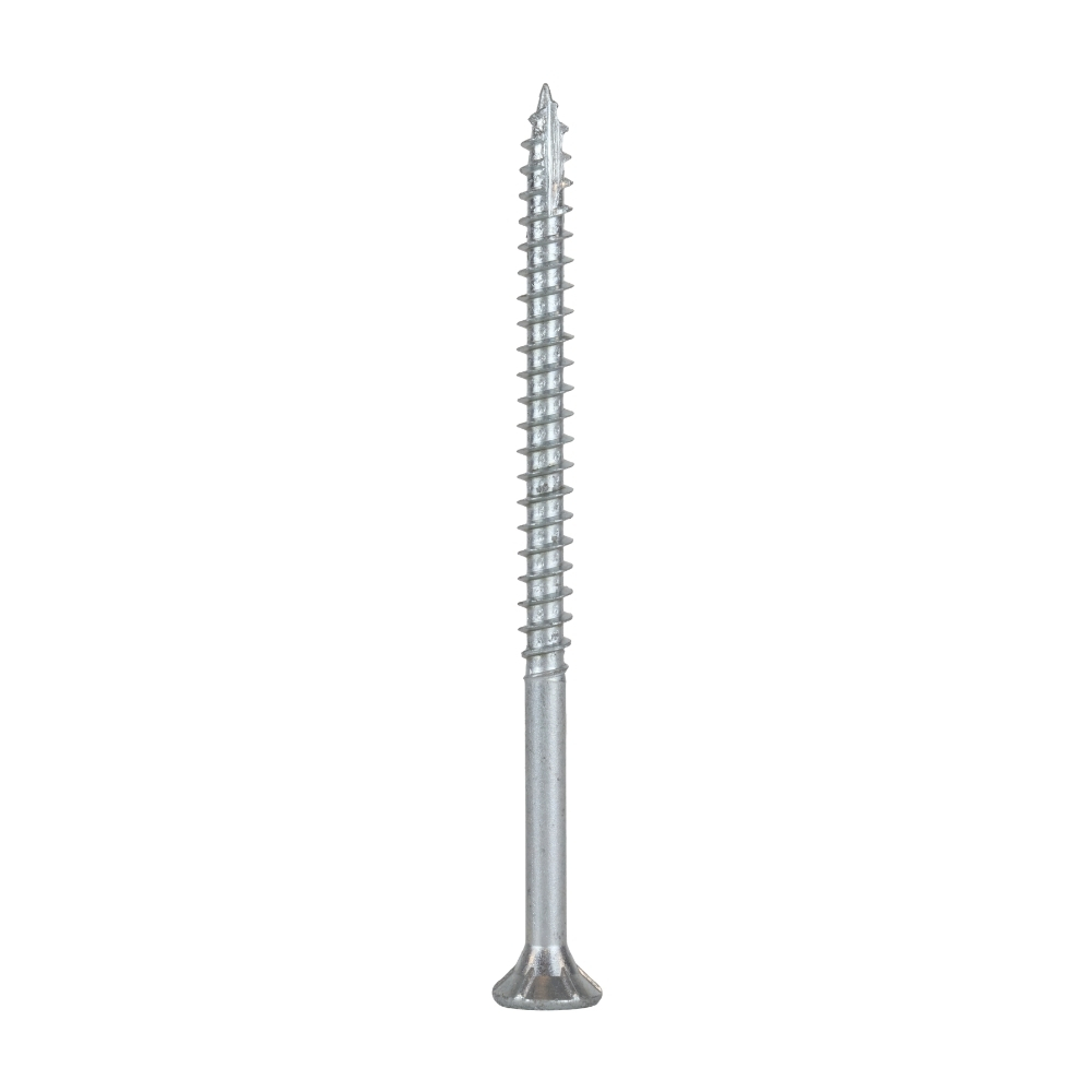 Radix Torx 20 Spaanplaatschroef - Platkop + Snijpunt - 5,0 x 80mm/50 - Verzinkt - Deeldraad (200 stuks) Radix Torx 20 Spaanplaatschroef - Platkop + Snijpunt - 5,0 x 80mm/50 - Verzinkt - Deeldraad (200 stuks)
