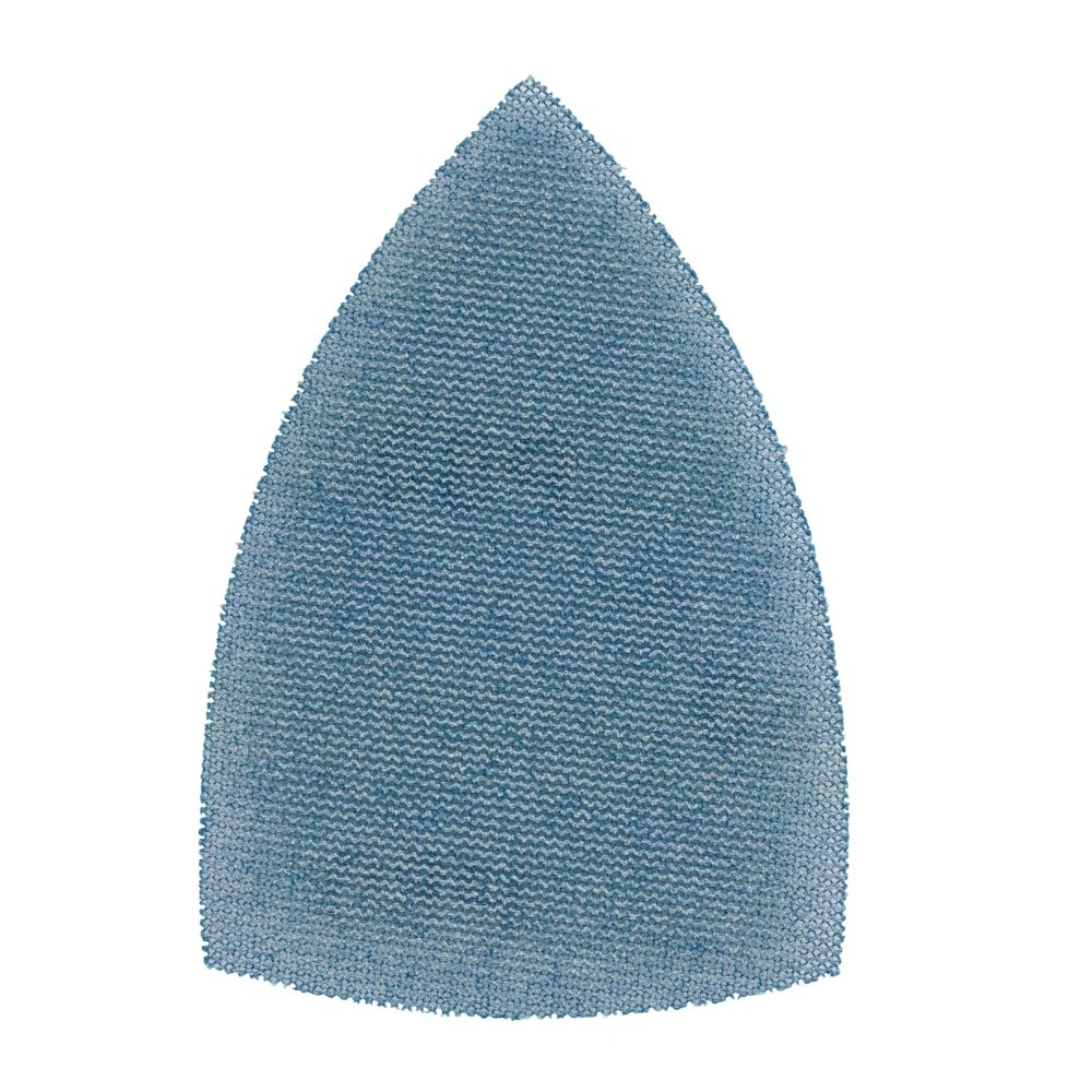 Radix - Klittenbandschuurnetten - Pro - 100 x 150 mm - P80 (50 stuks)