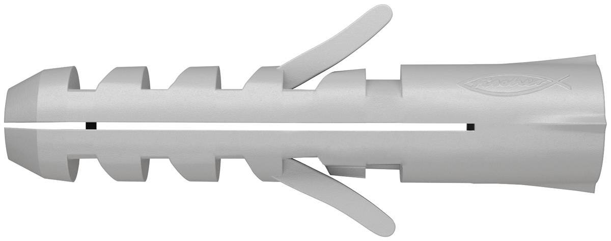 Fischer - Pluggen - S 5 (100 stuks)