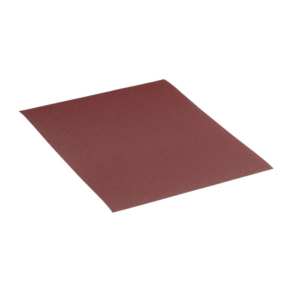 Rhodius - PROline - Vellen schuurlinnen - 230x280mm - P180 (50 stuks) Rhodius - PROline - Vellen schuurlinnen - 230x280mm - P180 (50 stuks)