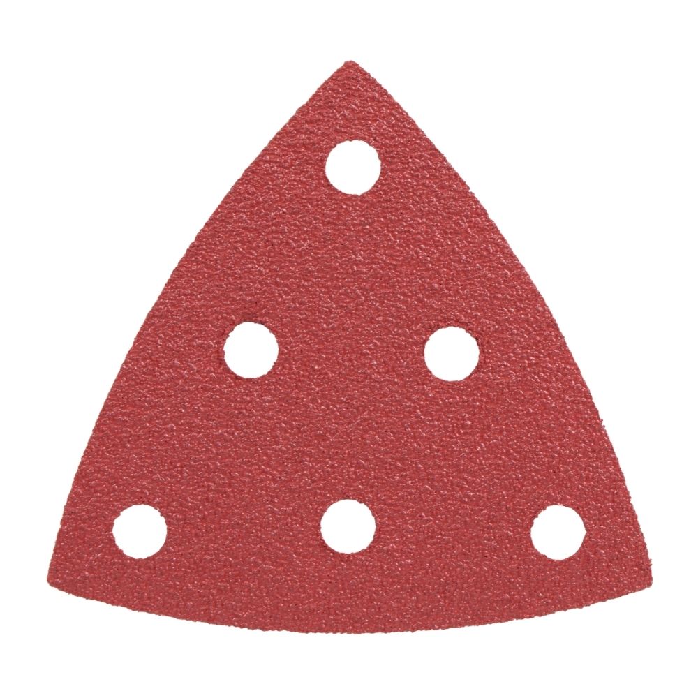 Radix - Driehoek Schuurvel - Pro - 93 x 93 x 93 mm - P60 / Type 2 (50 stuks) Radix - Driehoek Schuurvel - Pro - 93 x 93 x 93 mm - P60 / Type 2 (50 stuks)