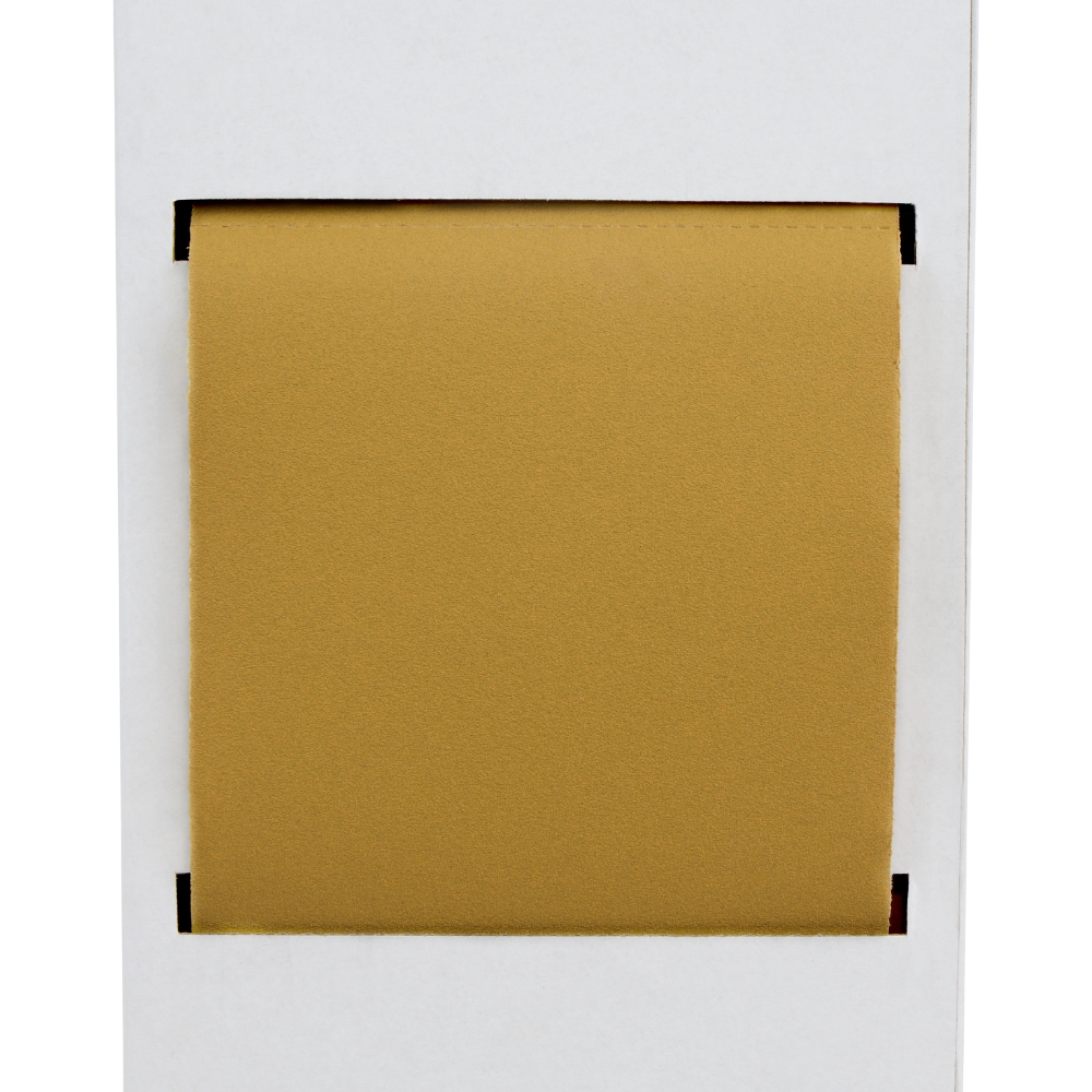 Radix - Schuurpapier rol met foamrug - Pro - 25m x 114 mm - P180