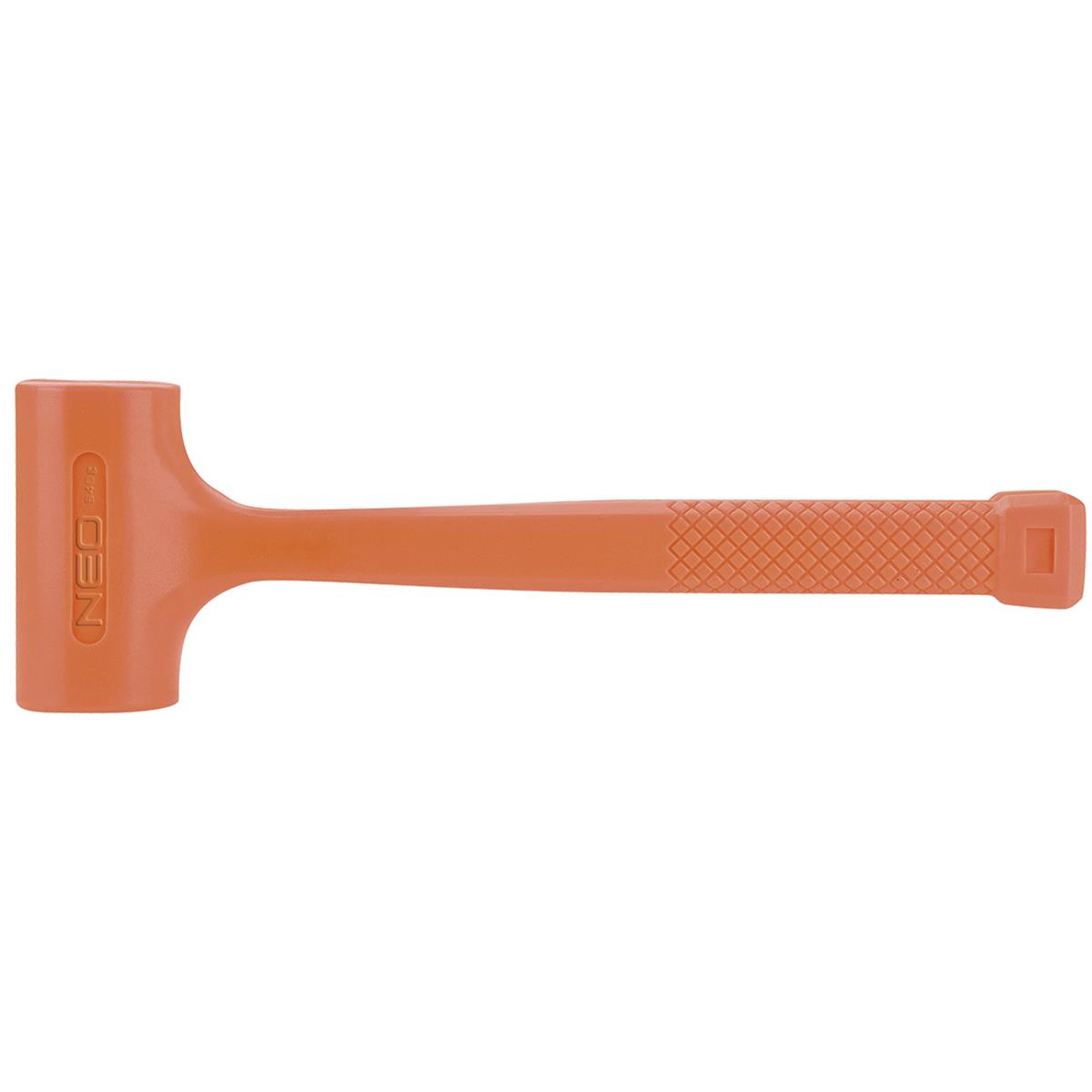NEO - Terugslag vrije hamer - 940gr