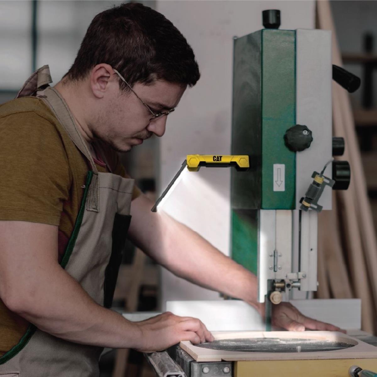 CAT - Opvouwbare lamp CAT - Opvouwbare lamp