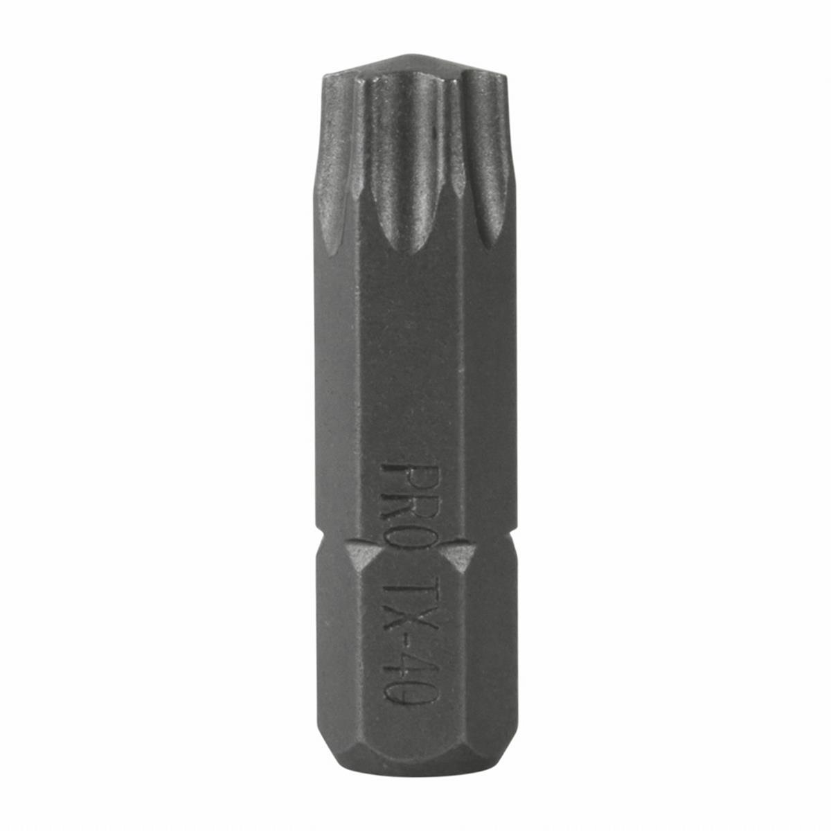 Radix - Schroefbit TX40 (10 stuks) Radix - Schroefbit TX40 (10 stuks)