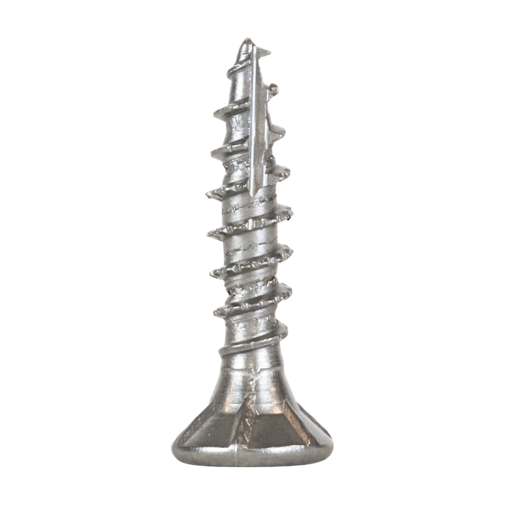 Radix Torx 20 Spaanplaatschroef - Platkop + Snijpunt - 4,0 x 20mm - RVS - Voldraad (200 stuks) Radix Torx 20 Spaanplaatschroef - Platkop + Snijpunt - 4,0 x 20mm - RVS - Voldraad (200 stuks)