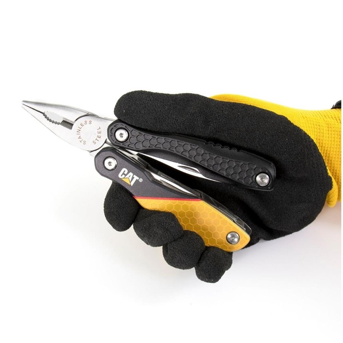 CAT - 13-In-1 Multitool CAT - 13-In-1 Multitool