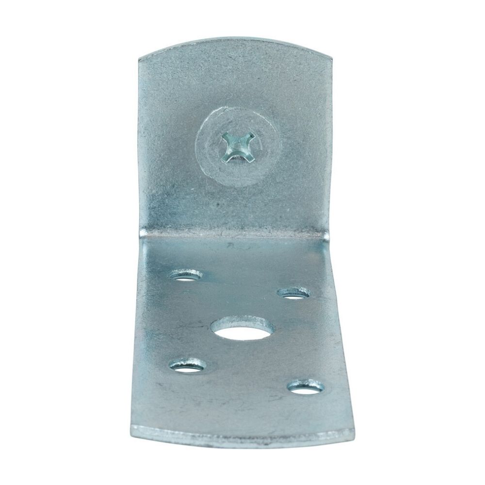 L-Beslag / L-Steun Verhoogd met schroef GV (1 stuk) L-Beslag / L-Steun Verhoogd met schroef GV (1 stuk)