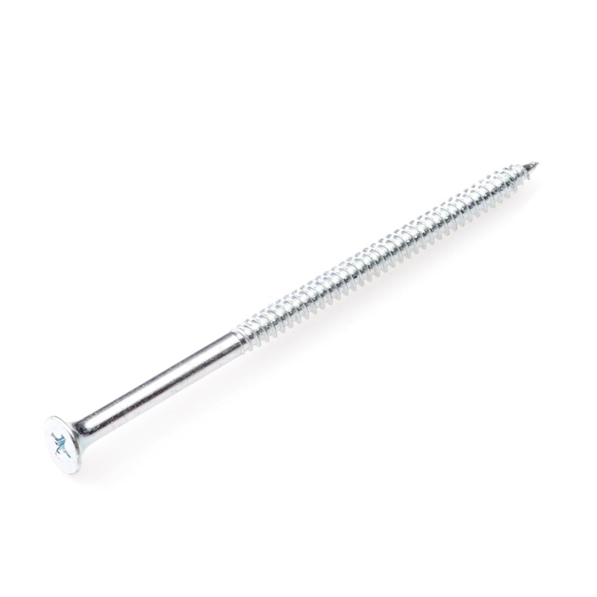 Proftec - Isolatieschroef - Supra-coating 2C - Trompetkop - Phillips - 4,8x140mm (50 stuks)